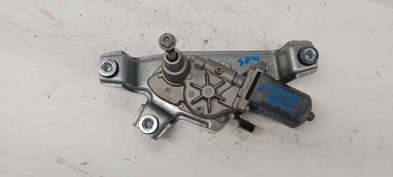 19-'23 JEEP CHEROKEE Wiper Motor Rear 64k miles OEM Guaranteed!