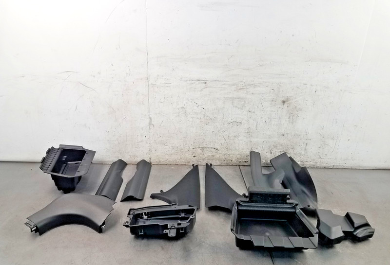 2024 BMW M3 CS xDrive G80 Misc Interior Trim Panels #7239 C1