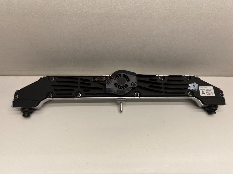 2020-2025 SUBARU LEGACY FRONT WINDSHIELD MOUNTED EYESIGHT LANE DEPARTURE CAMERA