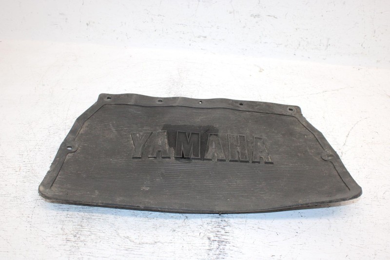 1995 Yamaha Vmax 600 Oem Snowflap 8V9-77595-00-00 SY11