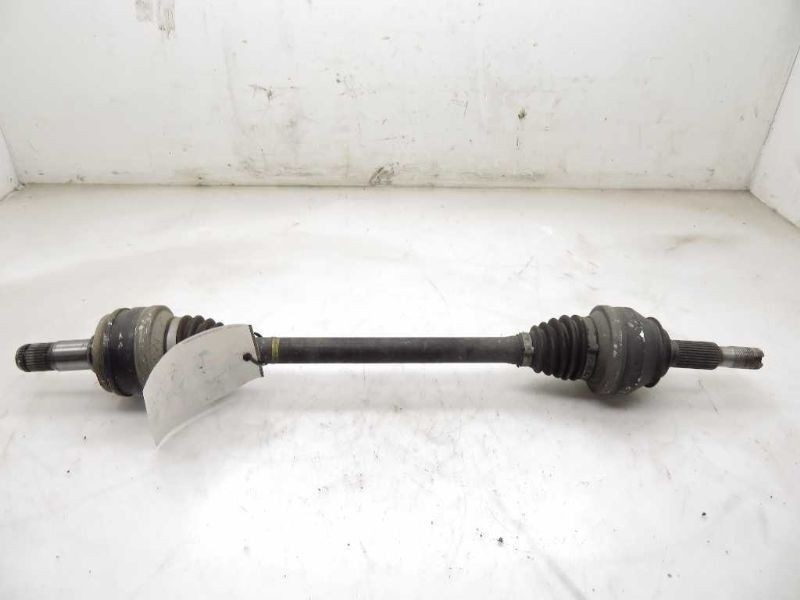 06-07 LEXUS GS430 RWD AT PASSENGER SIDE REAR AXLE SHAFT ASSEMBLY
