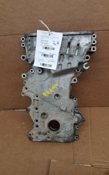 Timing Cover 2.0L Hatchback Fits 14-18 ELANTRA 223908