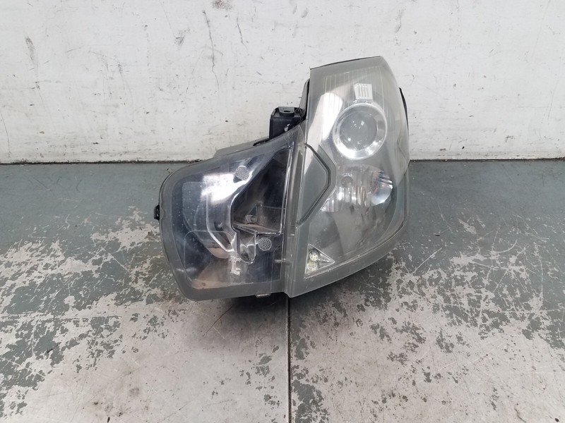 2005 Cadillac CTS-V Sedan Left Driver Head Light #6859 V6