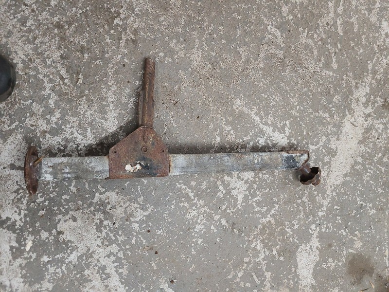 MERCEDES-BENZ JACK 220 D/8 250W115 230 240 280
