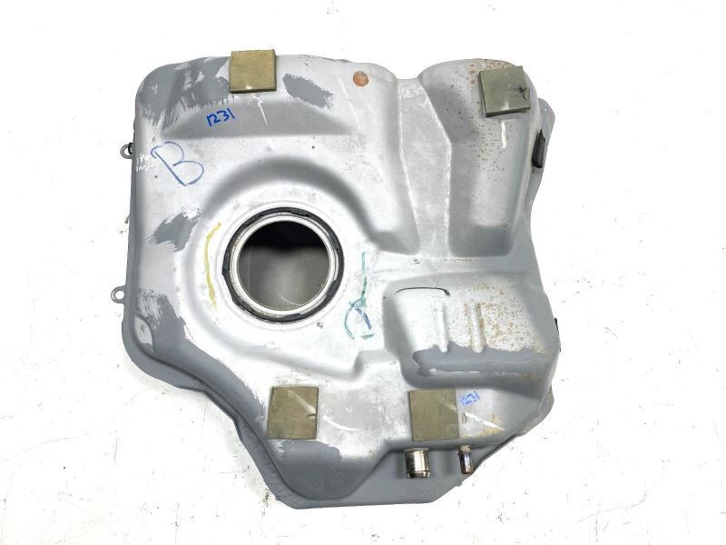 Fuel Tank Fits 2009-2011 Ford Focus 48519