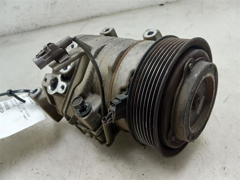 06-10 SCION TC 2.4L 4CYL AC COMPRESSOR