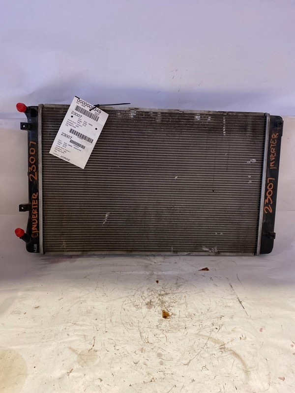 Radiator KIA NIRO 17 18 19 20 21