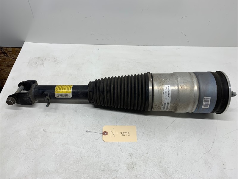 2012-17 TESLA S SHOCK ABSORBER STRUT LEFT OR RIGHT REAR 6006351-04-A 3873 S15