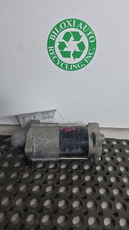 Starter Motor Fits 17-25 MALIBU 1733797