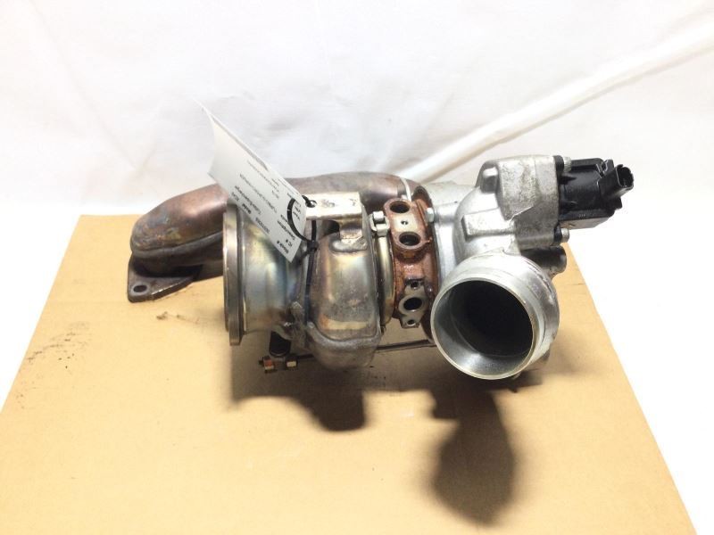 Turbocharger FITS 2019 VOLVO XC40 31254