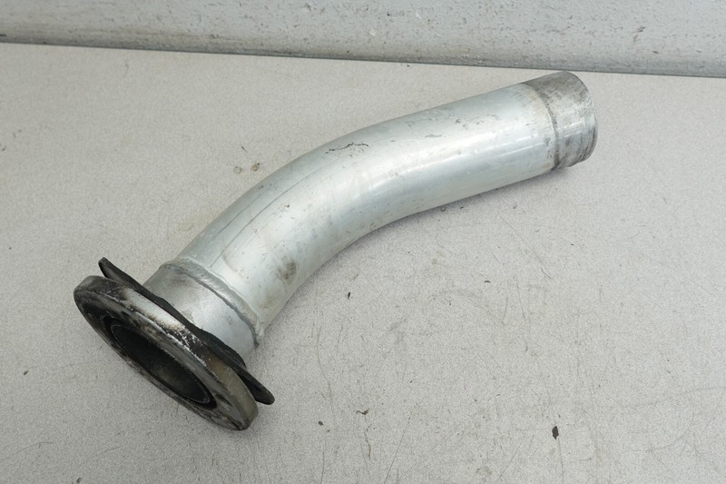 1999-2011 Kawasaki OEM STX-R 1200 Thru Hull Exhaust Pipe Tube Ass'y
