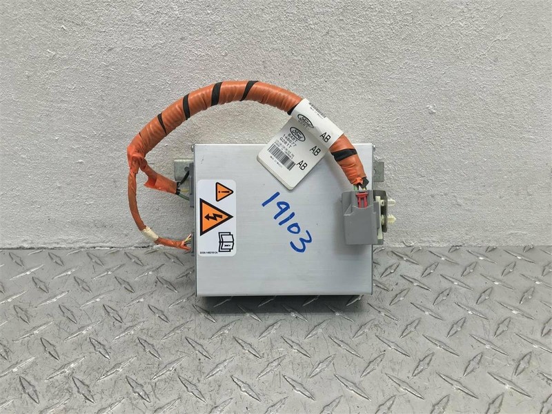 09-12 FORD FLEX DC/AC INVERTER OEM 8A8T-19G317-AB