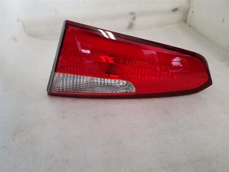 2014-2015-2016 Kia Forte sedan passenger right Tail Light LED trunk lid mounted