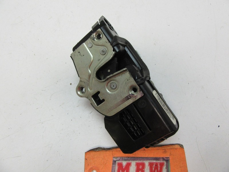 DOOR LATCH LOCK ACTUATOR RIGHT FRONT PASSENGER SIDE for SATURN VUE CAPTIVA SPORT