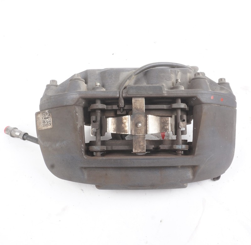 2015 - 2018 Porsche Macan Front Right Side Brake Caliper OEM