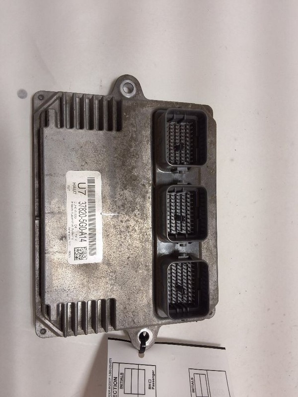 Engine ECM Electronic Module Engine Control Fits 14-15 ACCORD 3557808