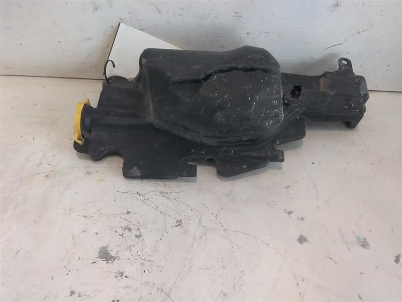Wash Reservoir Classic Style 5 Lug Wheel Fits 09-20 DODGE 1500 PICKUP 3287256