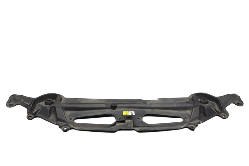 09-15 Jaguar XF XFR X250 Engine Radiator Support Cover Panel 8X238A303CD Oem