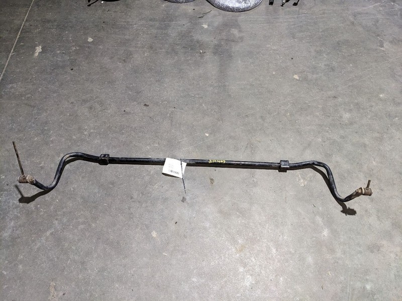 Stabilizer Bar Rear AWD Opt Sda Fits 15-20 CHARGER 1195058