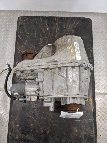 Transfer Case Model MP1522 MP253 Command-trac Fits 08-12 LIBERTY 1117345