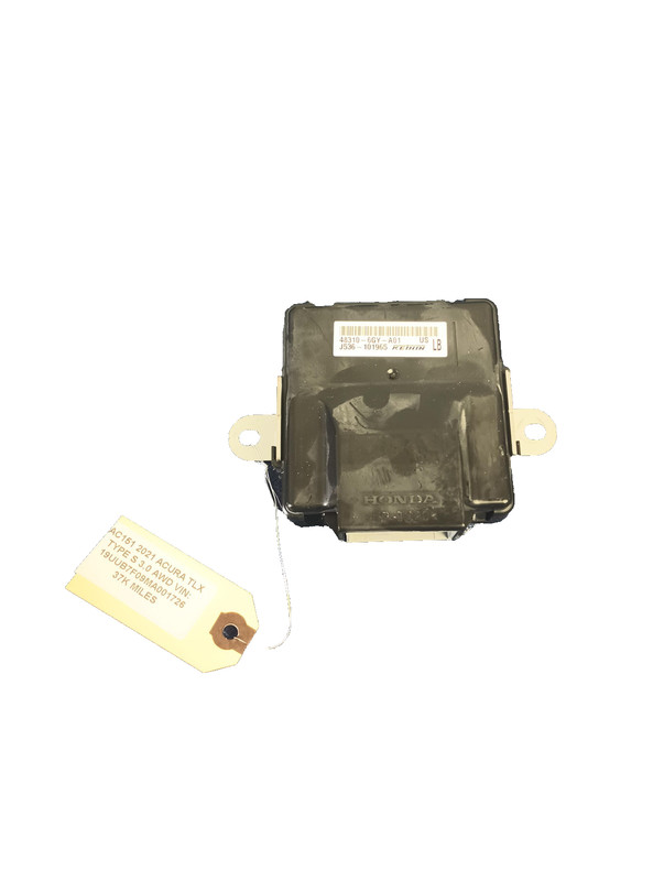 2021-2023 Acura TLX S Transfer Case Control Module Unit 3.0L OEM 48310-6GY-A01