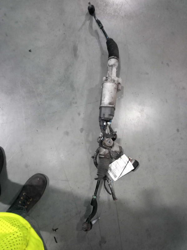 2021 Cadillac CT5 Rack and Pinion Assembly OEM Grey 36K Miles 4WD SED