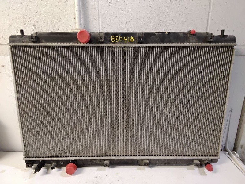 2017-2022 Honda CR-V Radiator 1.5L Turbo