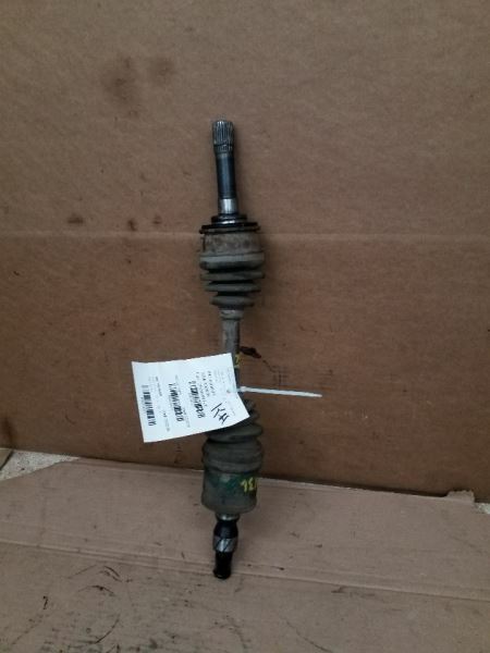 Passenger Right Axle Shaft Front Axle Fits 89-95 TRACKER 244377