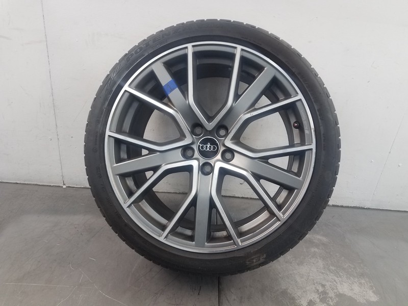 2022 Audi S4 Quattro B9 OEM 19" Audi Sport Wheel / Tire #1 - * #3249