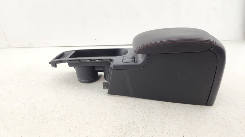 2015-2019 Subaru WRX Center Console Assembly OEM