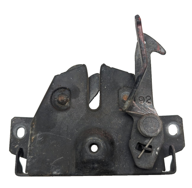 91-99 MITSUBISHI 3000GT DODGE STEALTH OEM Hood Release Latch