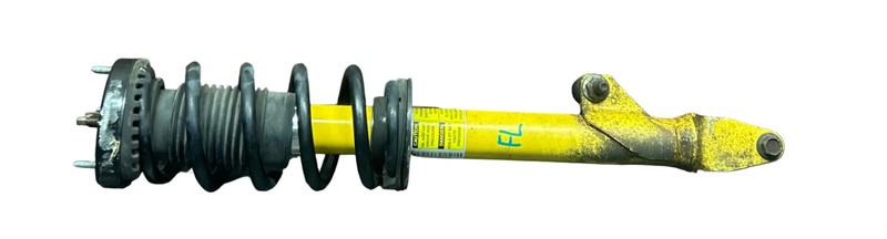 2012-2023 DODGE CHALLENGERFRONT LEFT SHOCK STRUT ABSORBER & COIL SPRING OEM
