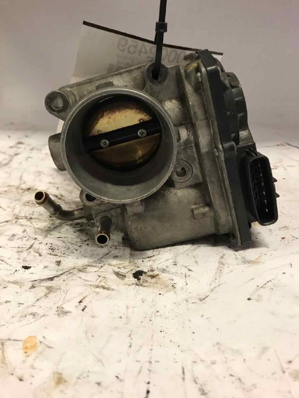 Throttle Body/valve Assy NISSAN VERSA 12 13 14 15 16 17 18 19
