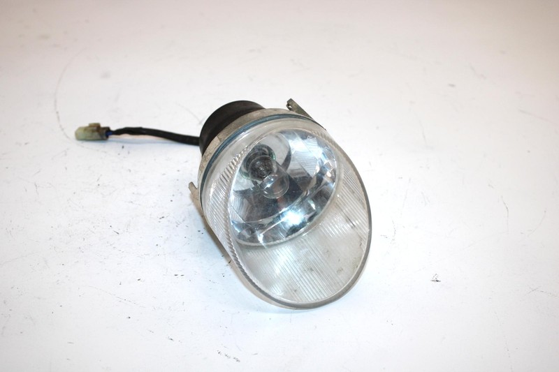 09 Can-am Ds90 Oem Right Headlight V80212DGF010 V80212DGF050LL AB3