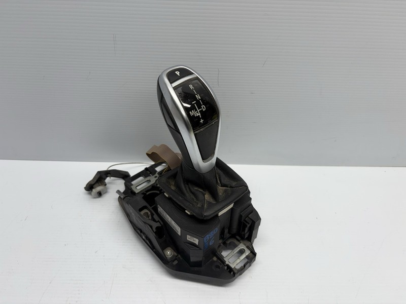 2008-2010 BMW LCI E60 E63 E64 Automatic Sport Shifter Assembly 9204093