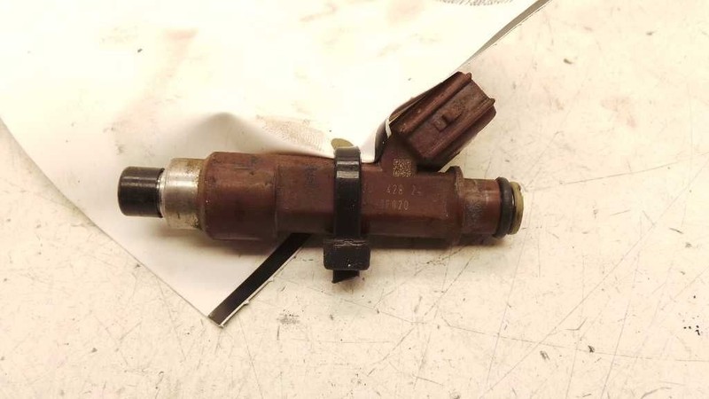 05-09 TOYOTA TUNDRA SR5 4.7L FUEL INJECTOR