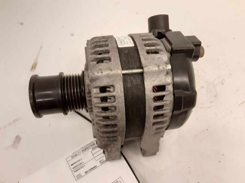 Alternator VIN E 8th Digit Turbo Fits 15-18 FOCUS 2805055
