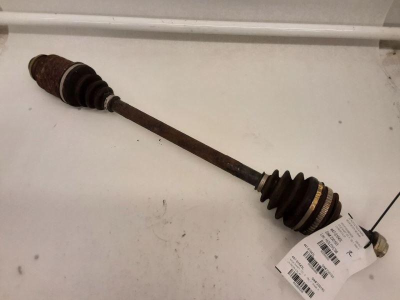 Driver Left Axle Shaft Rear Axle Fits 03-08 PILOT 2965055
