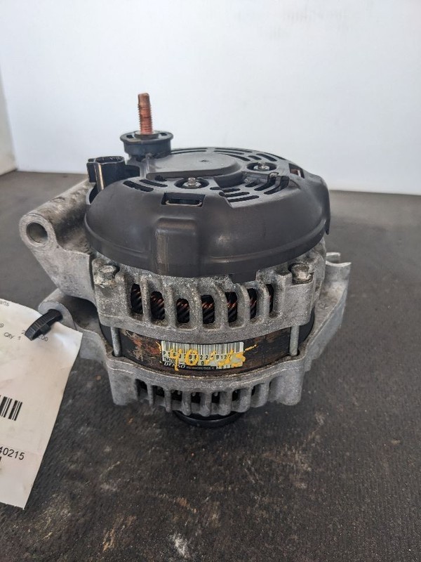 Alternator Fits 14-20 CHEROKEE 1133687