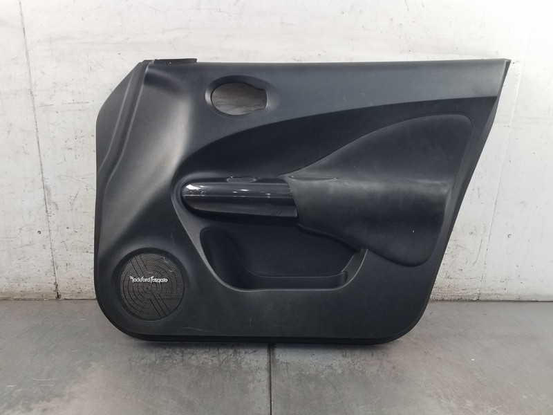 2014 Nissan Juke Nismo RS Right Front Passenger Door Panel#50369 X8