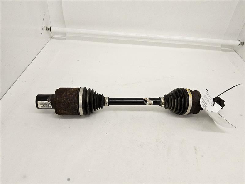 Driver Axle Shaft Rear Sedan AWD 3.6L Fits 16-17 200 3373281