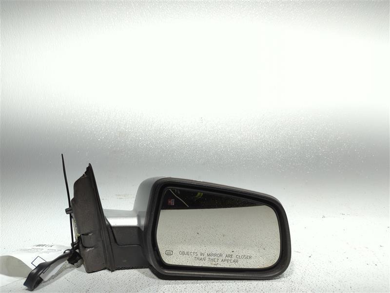 2011 GMC Terrain Right Door Mirror Assembly Silver Used 233914 211K Miles