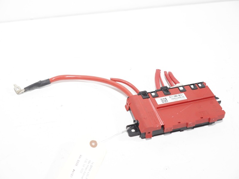 16-18 BMW F30 F32 F36 F82 F87 Battery Positive Power Distribution Block Fuse OEM