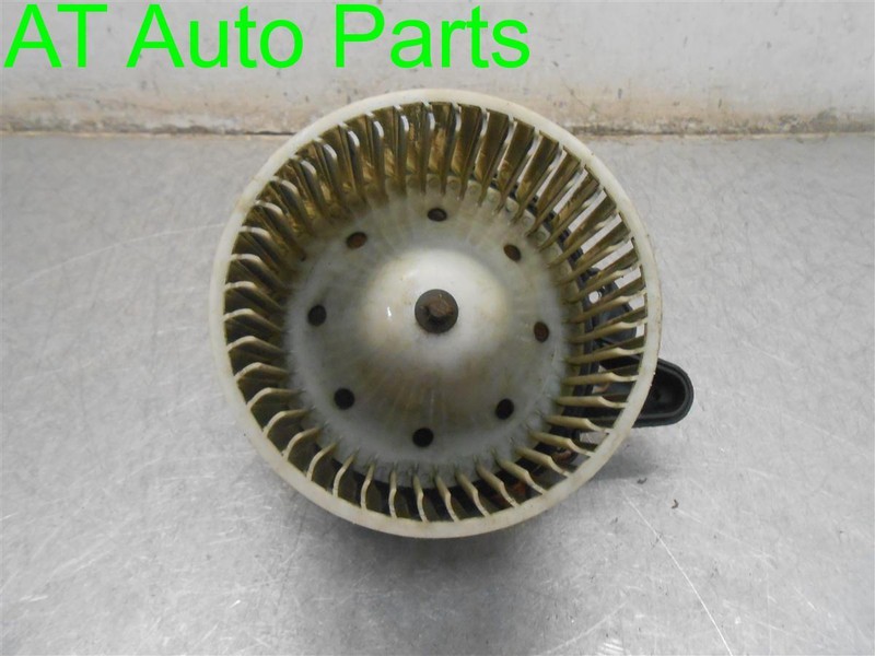 97 98 99 00 01 02 03 04 FORD F150 HEATER BLOWER FAN MOTOR OEM 615-00531B