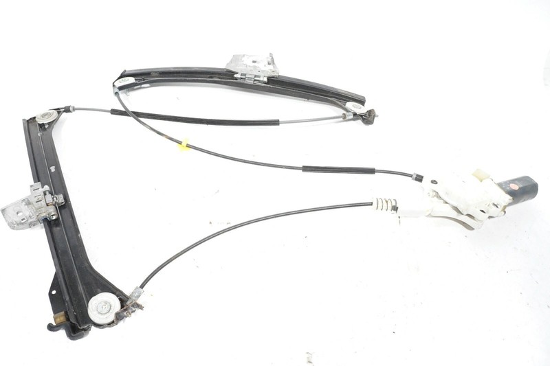 03 04 05 06 MERCEDES CLK320 CONVERTIBLE FRONT LEFT WINDOW REGULATOR MOTOR OEM