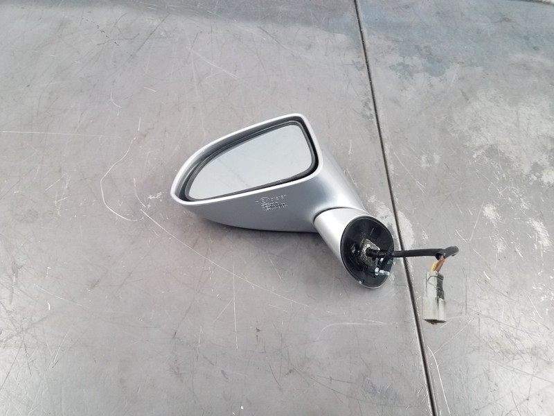 2002 Honda S2000 AP1 Left Driver Side Mirror #0918 B1