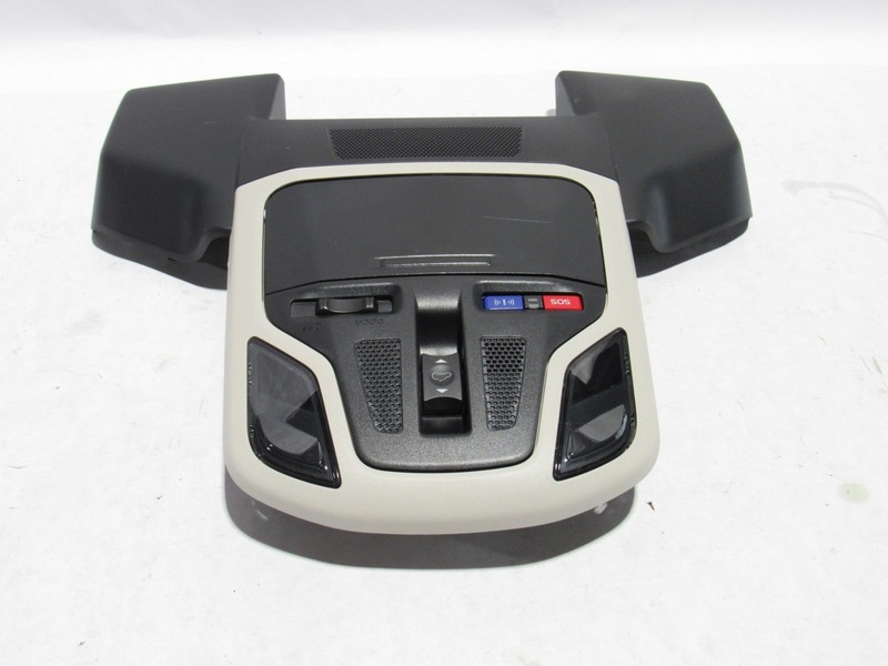 Subaru Outback 2024 Front Interior Overhead Roof Console Light Switch 19-25 *