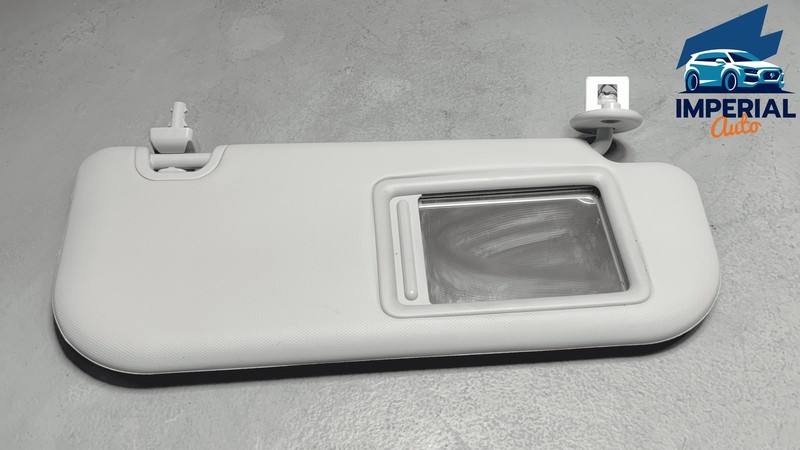 2019-2025 TOYOTA RAV4 FRONT RIGHT PASSENGER SIDE SUN VISOR SUNVISOR OEM