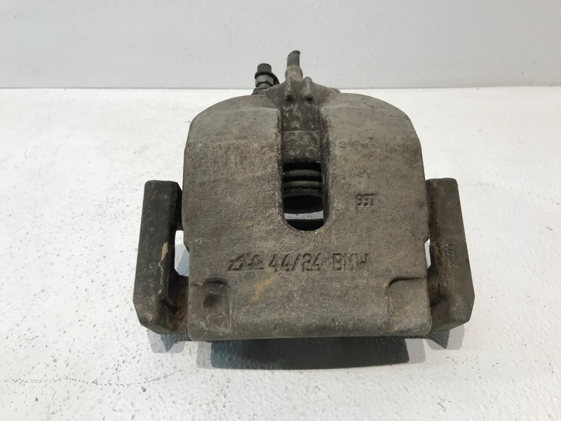 07-13 BMW X5 E70 Rear Left Side Brake Caliper OEM