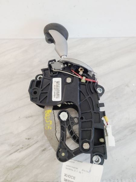 Transmission Shift Fits 2010 Civic 573598